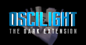Скачать Oscilight: The Dark Extension для Minecraft 1.11.2